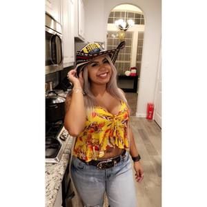 Meet your Posher, Mylene